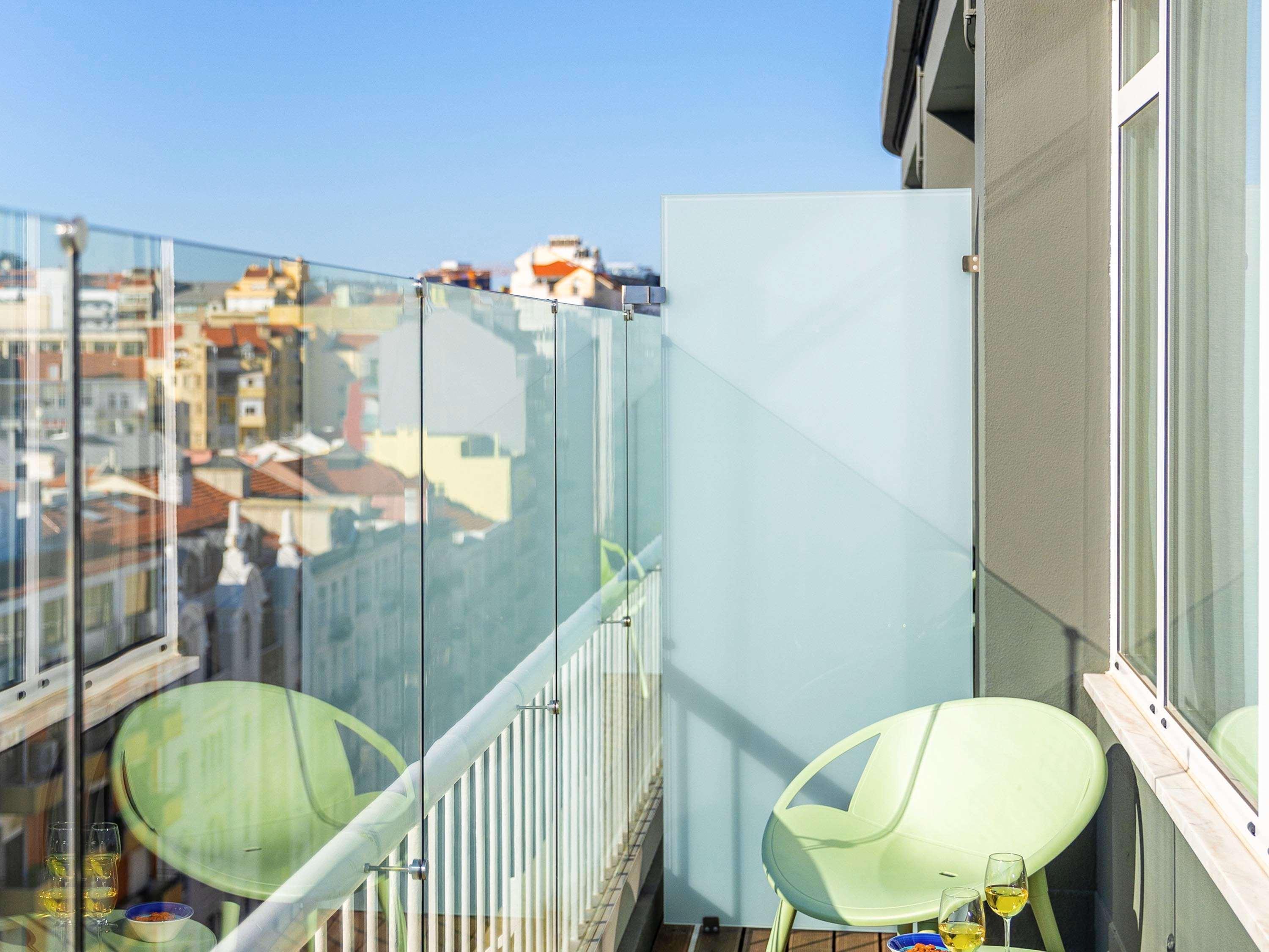 Ibis Styles Centro Liberdade Ne 3* Lisboa