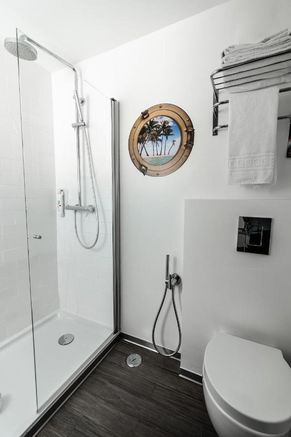 Ibis Styles Centro Liberdade Ne Lisboa