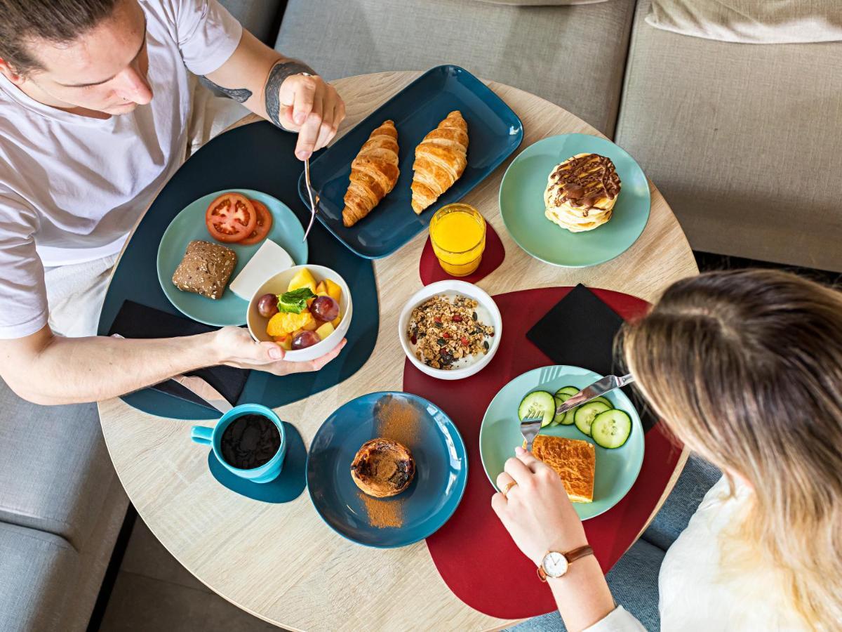 Ibis Styles Centro Liberdade Ne 3* Lisboa